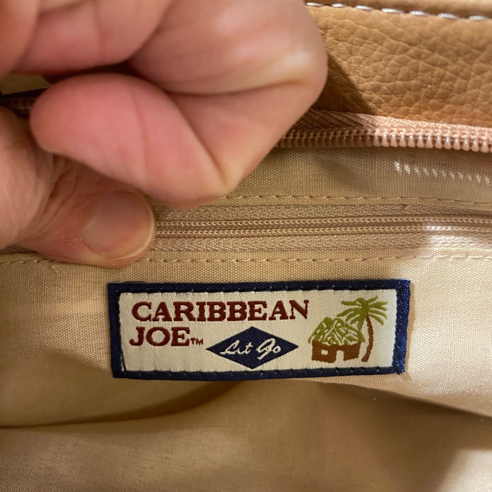 Caribbean Joe Handbag (EP) - Picture 12 of 16